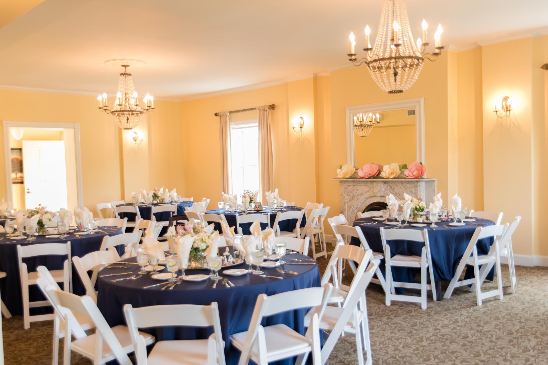 Gallery Wilder Mansion